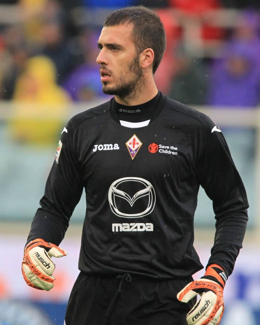 ACFフィオレンティーナさんのインスタグラム写真 - (ACFフィオレンティーナInstagram)「Buon compleanno, @officialviviano 🎂 Happy Birthday, Emiliano Viviano ⚜️  #ForzaViola 💜 #Fiorentina #ACFFiorentina #HBD #Viviano #EmilianoViviano」12月1日 19時32分 - acffiorentina