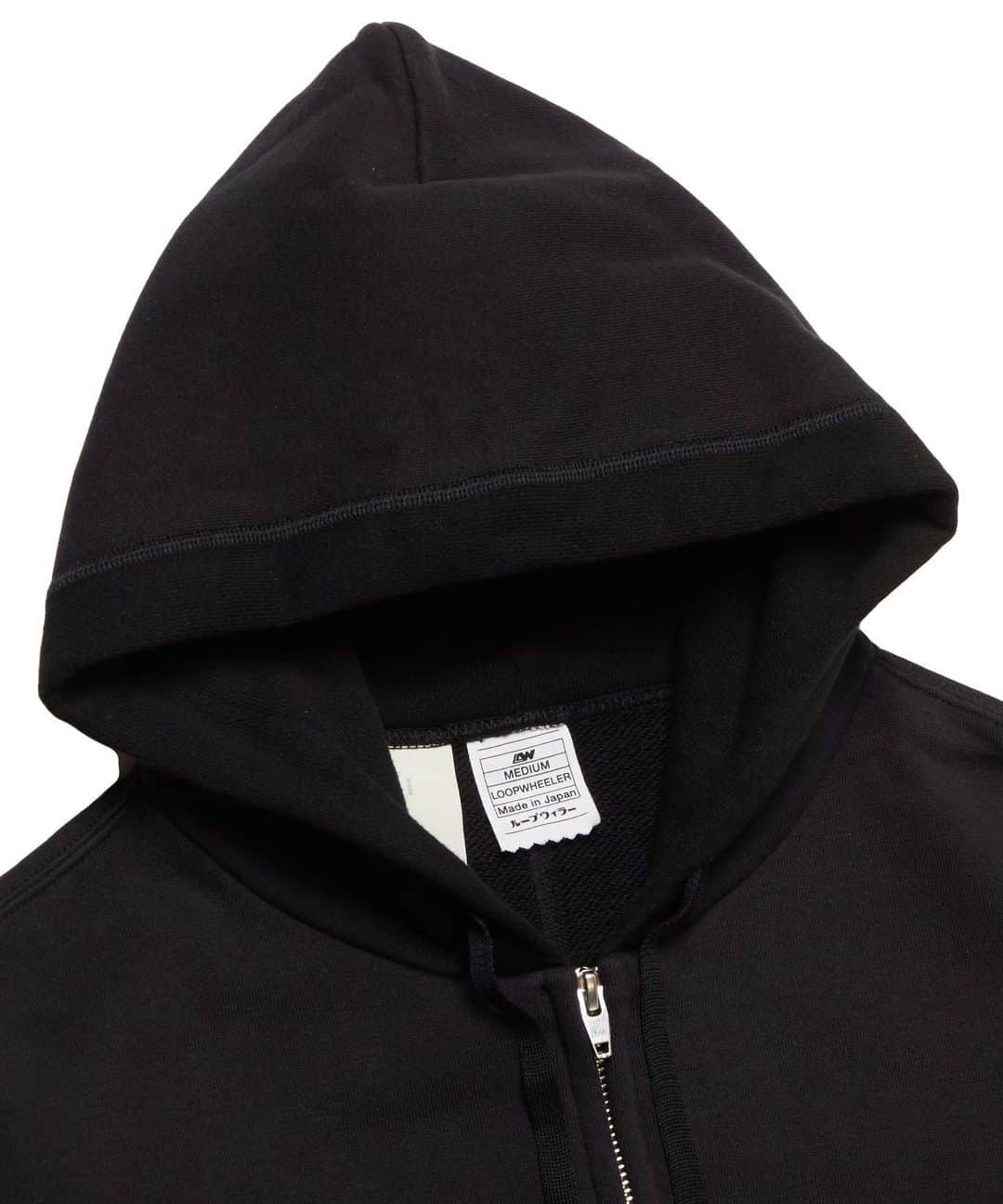 のインスタグラム：「Coming soon ! Special collaboration item will be available at   #misterhollywood  #misterhollywood_OSAKA #nhoolywood_ISETAN_MENS #nhoolywood_ROPPONGI #nhoolywood_GINZA #nhoolywood_FUKUOKA #nhoolywood_zozotown #N_HOOLYWOOD_COM  #misterhollywood#nhoolywood#loopwheeler」