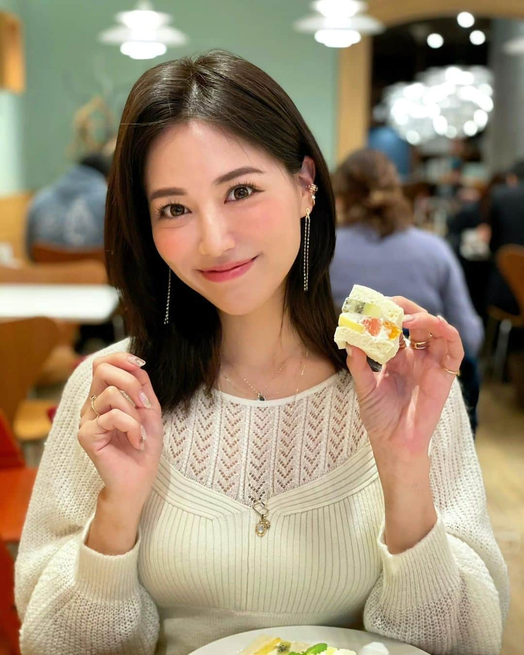 石井里奈のインスタグラム