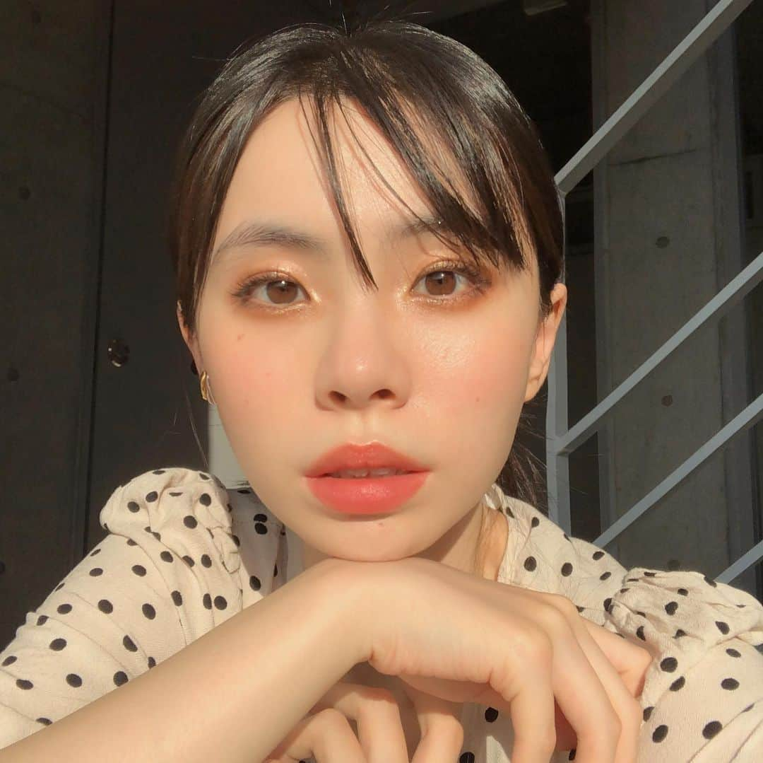 るうこさんのインスタグラム写真 - (るうこInstagram)「@narsissist  HOLIDAT 2020 COLLECTION  アイシャドウ　& マスカラ →オ　ソレイユ　フェースセット  チーク　& リップ →ソフトラスト　 ミニリップ&ブラッシュデュオ」12月1日 19時36分 - rororuko