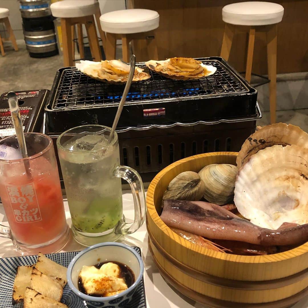 内海里来のグルメインスタ