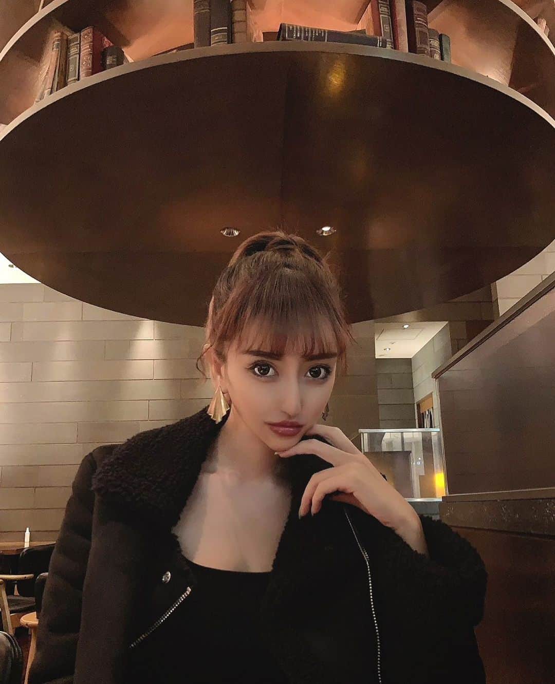 SEIRAのグルメインスタ