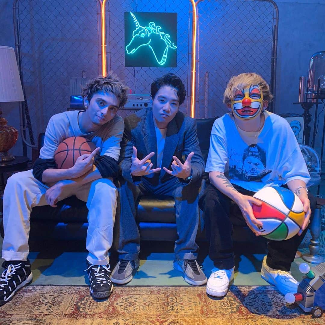 ZiNEZKAMIKAZEのインスタグラム