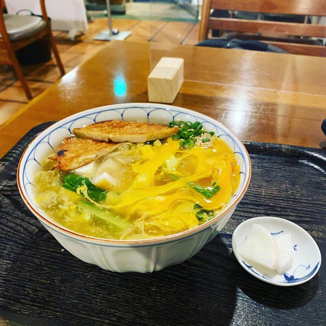 小川真司のグルメインスタ