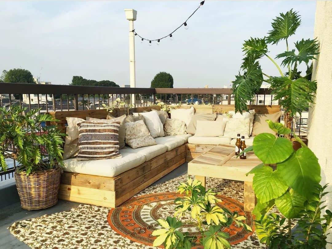 Jura Furnitureのインスタグラム