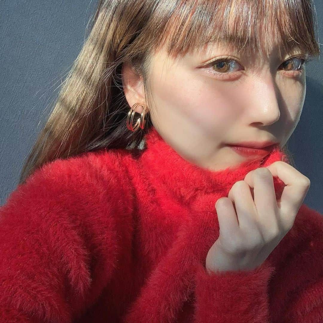 池田愛梨のインスタグラム：「❤️🥀❤️」