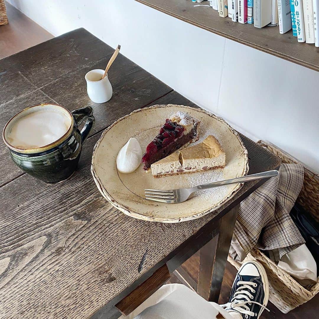 ryokoのグルメインスタ