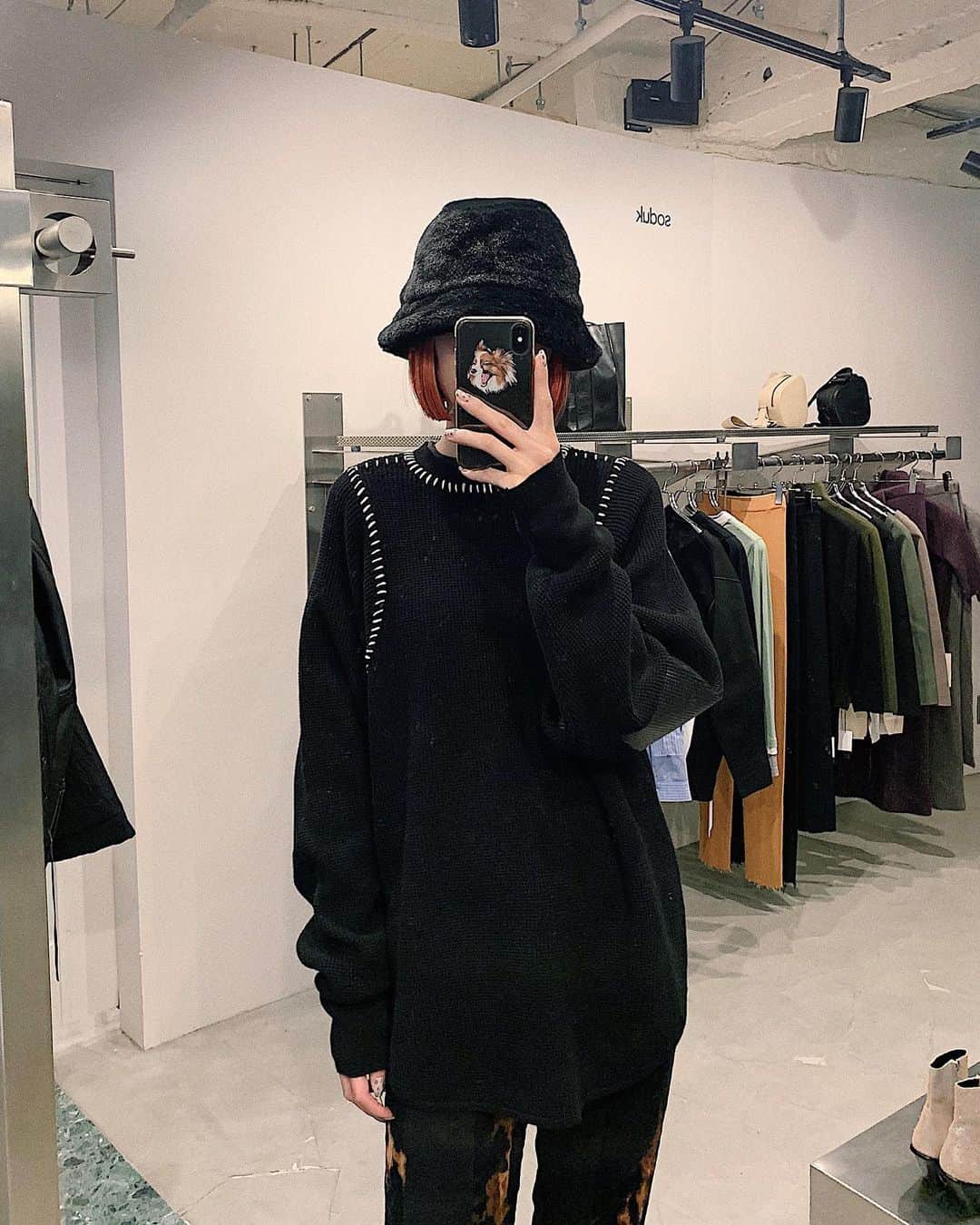 Yukano Nojiriのインスタグラム