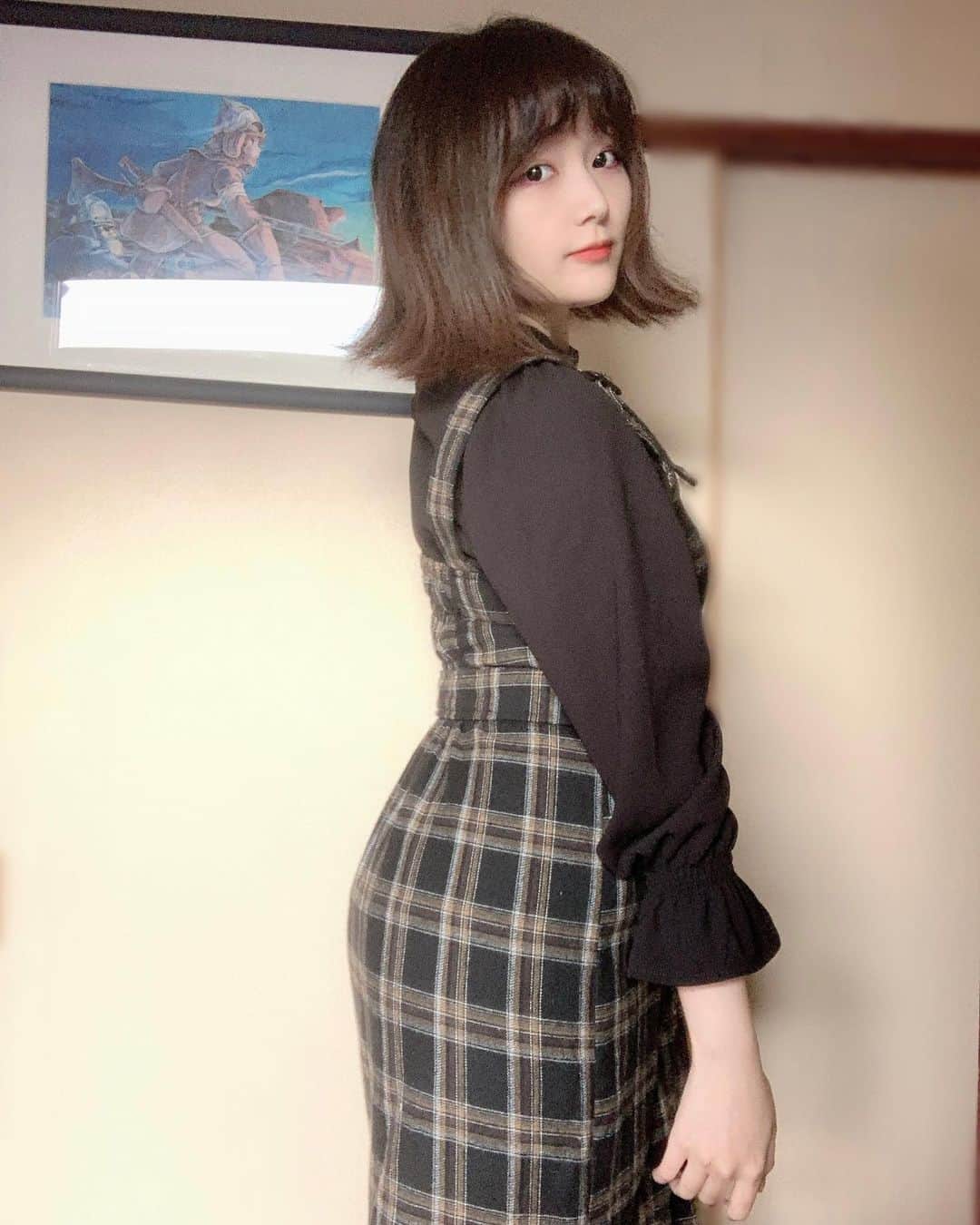 むぎのインスタグラム