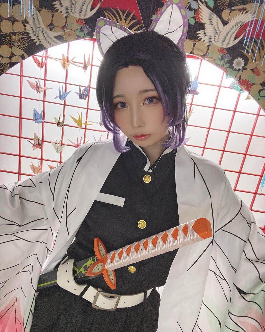 しらほしなつみのインスタグラム