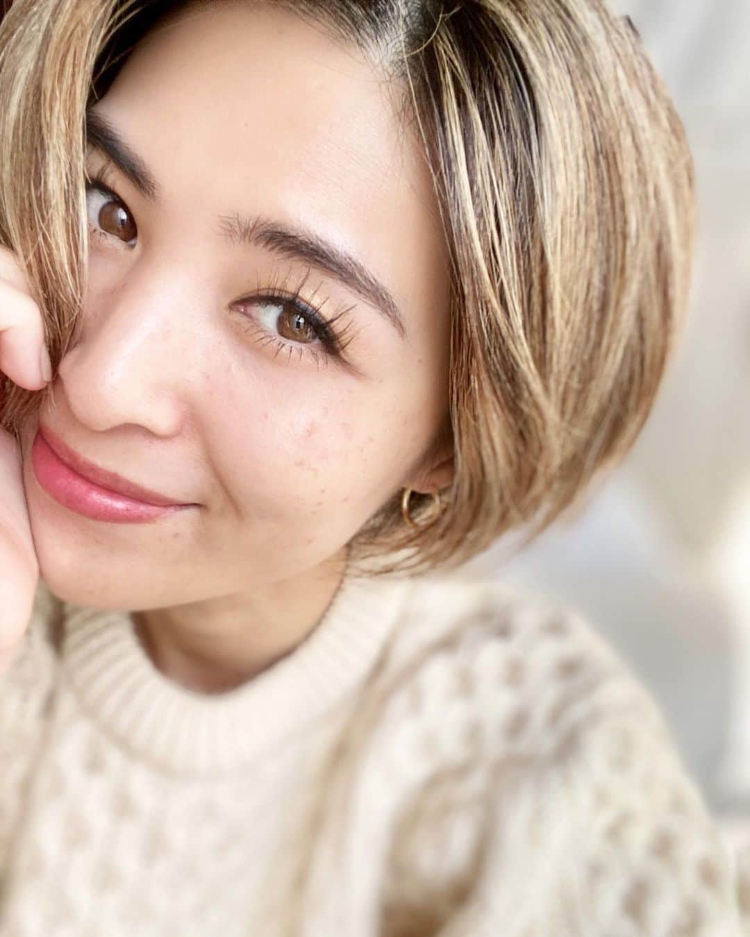 月本えりのインスタグラム