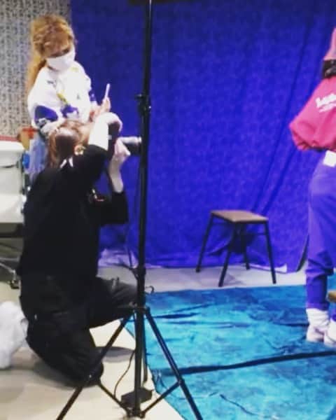 maya kibbel キベルまやのインスタグラム：「Planning some fun shoots. Let me know if anyone wants to shoot 💘」