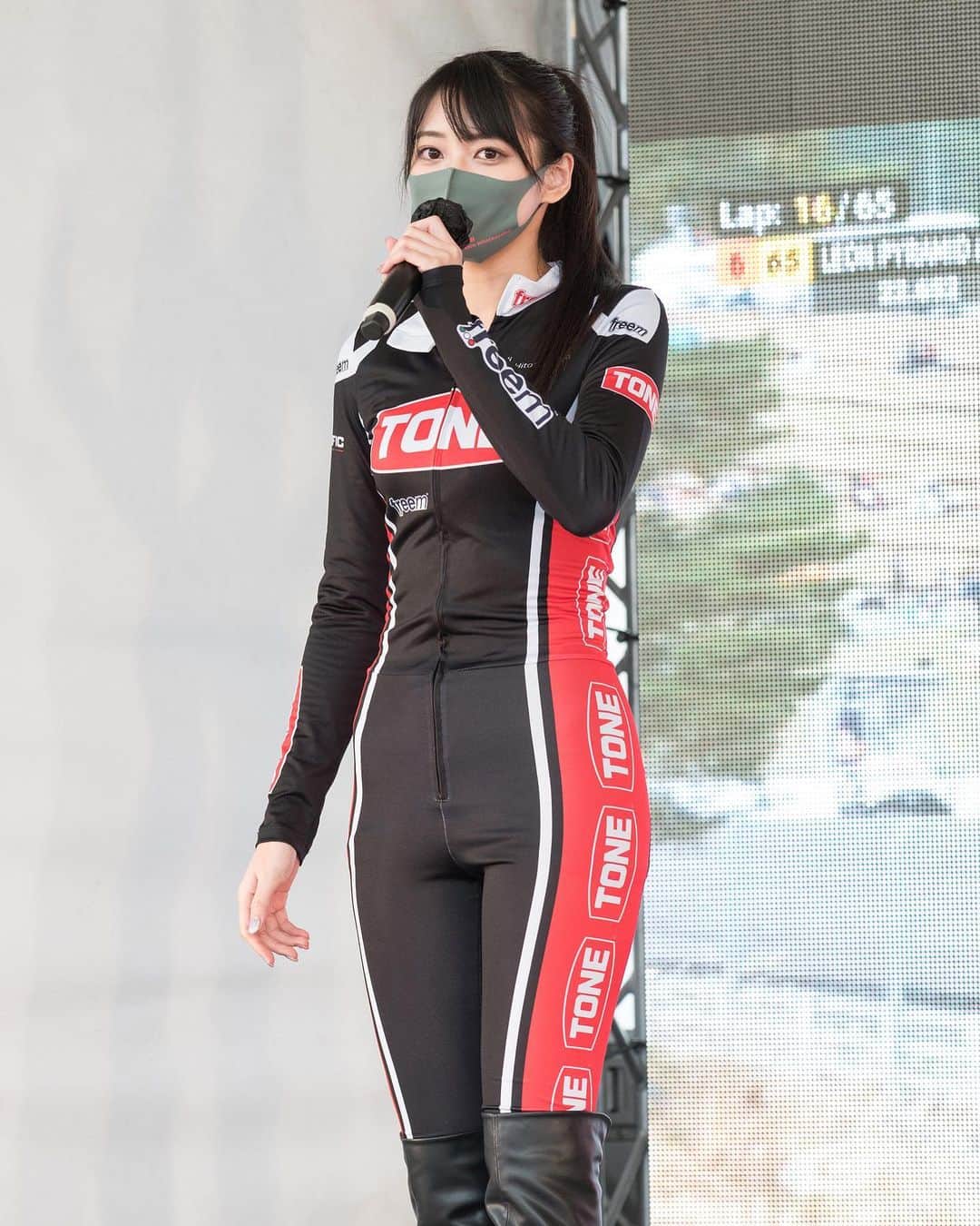 藤田いろはのインスタグラム