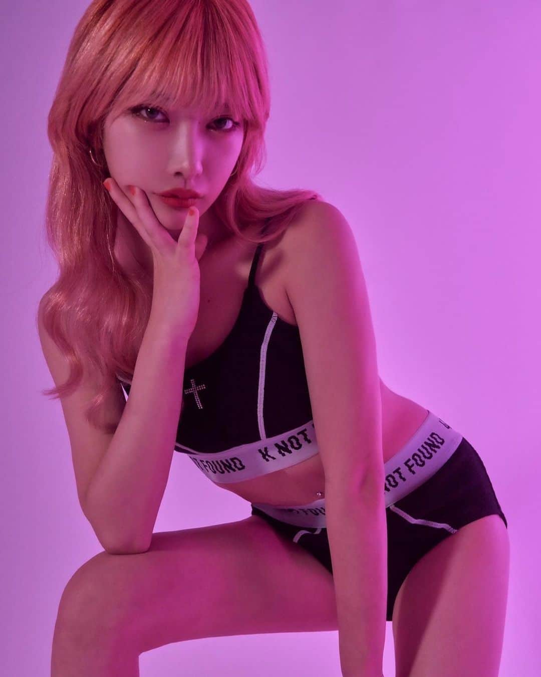 アトモスガールズ/atmos girlsのインスタグラム