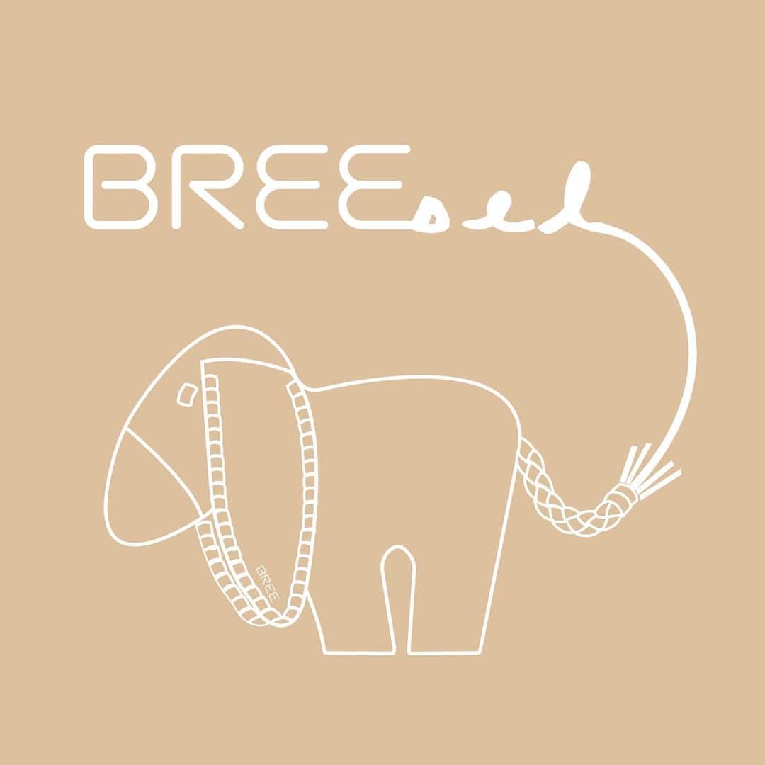 ブリーのインスタグラム：「We are so happy to introduce BREE KIDS to you! Beautiful little wallets and key rings made of natural leather are the perfect christmas gift for our little ones. And you can also do something good at the same time: BREE will be donating 10% of its turnover to the children hospice "Sternenbrücke" in Hamburg from 3rd to 6th December.  Check out the new KIDS products via the link in our bio!  . . .  #breekids #breesince1970 #madetomakeadifference #autumnwinter2020  #leather #purequality #purefashion #sustainablefashion」