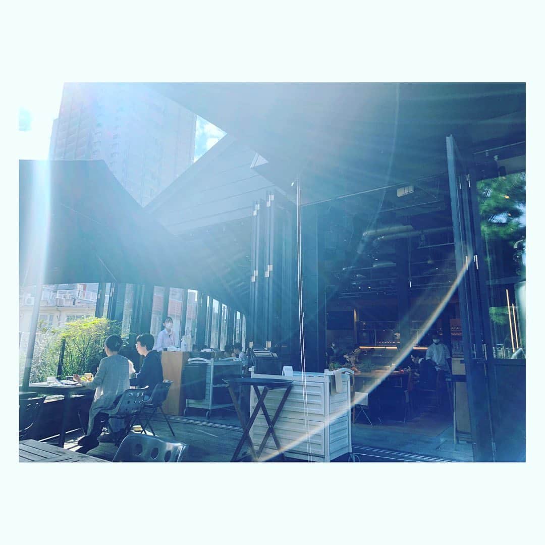 辻井美香さんのインスタグラム写真 - (辻井美香Instagram)「いつの写真やねん！笑  １０月のだった♡  ここはよく行ってた！ 私、広い空間とテラスが最高に大好き❤  📍#springvalleybrewery  〔東京　代官山〕  #craftbeer  #craftbeerlover  #tokyocafe  #bff👭」12月1日 21時07分 - tsujii_yoshika