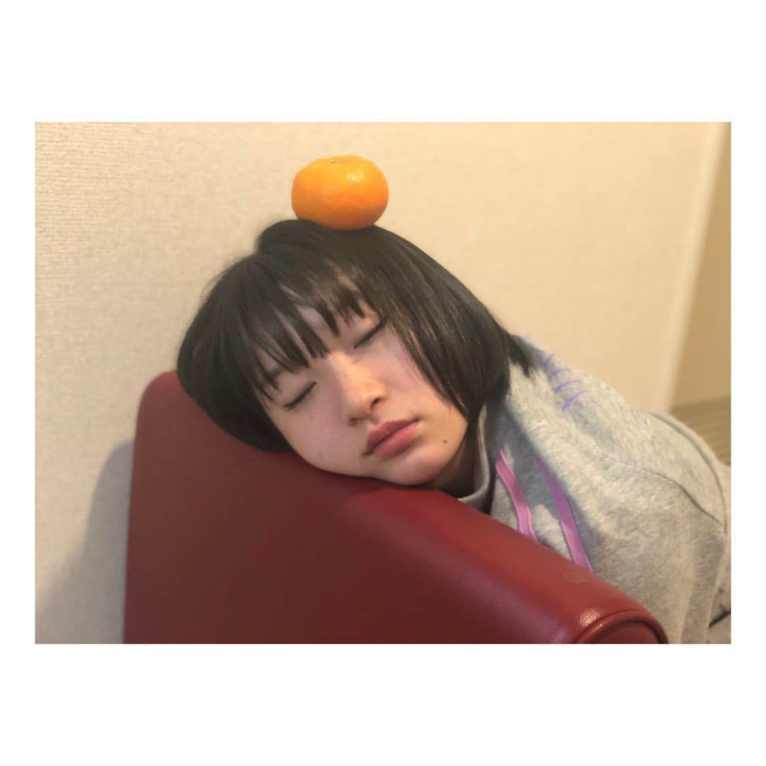 のインスタグラム：「かりんお誕生日おめでとう。あなたのことが本当は大好き！！！！！(夜中のテンション) #大切」