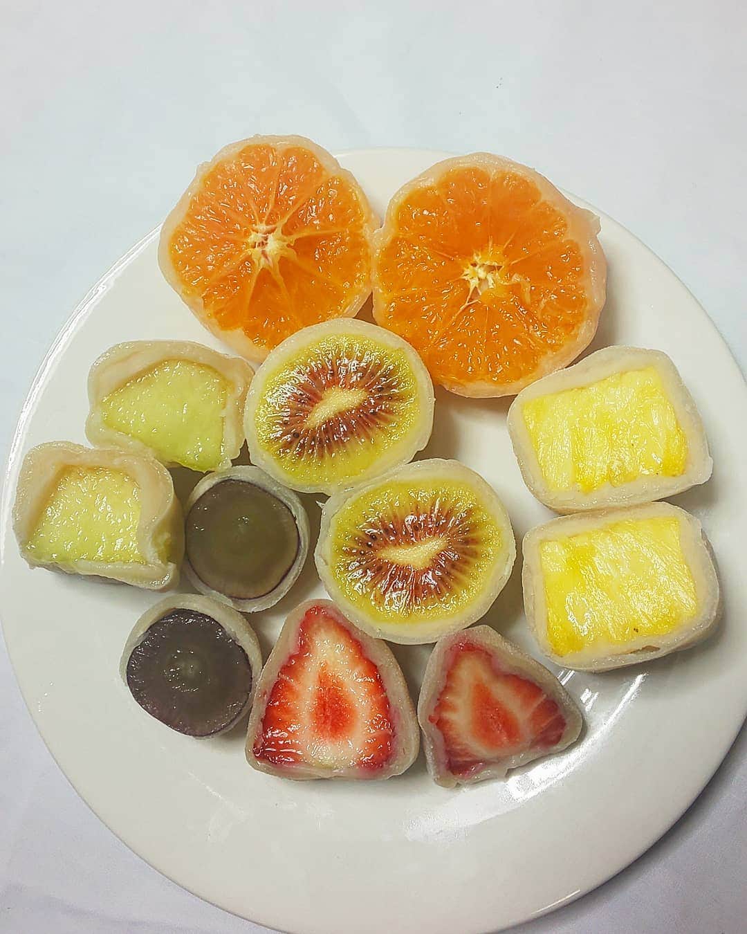 もーさんのグルメインスタ