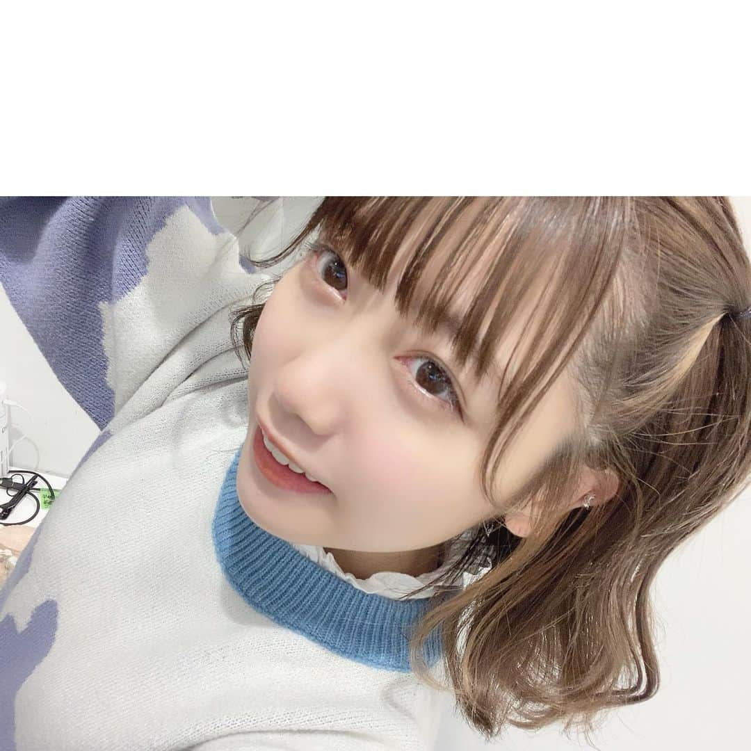 来栖りんさんのインスタグラム写真 - (来栖りんInstagram)「︎︎︎︎✌︎」12月1日 21時12分 - ringring_rin