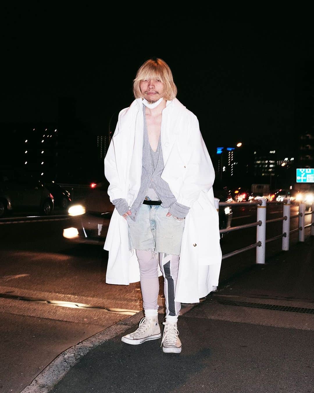 Droptokyoのインスタグラム