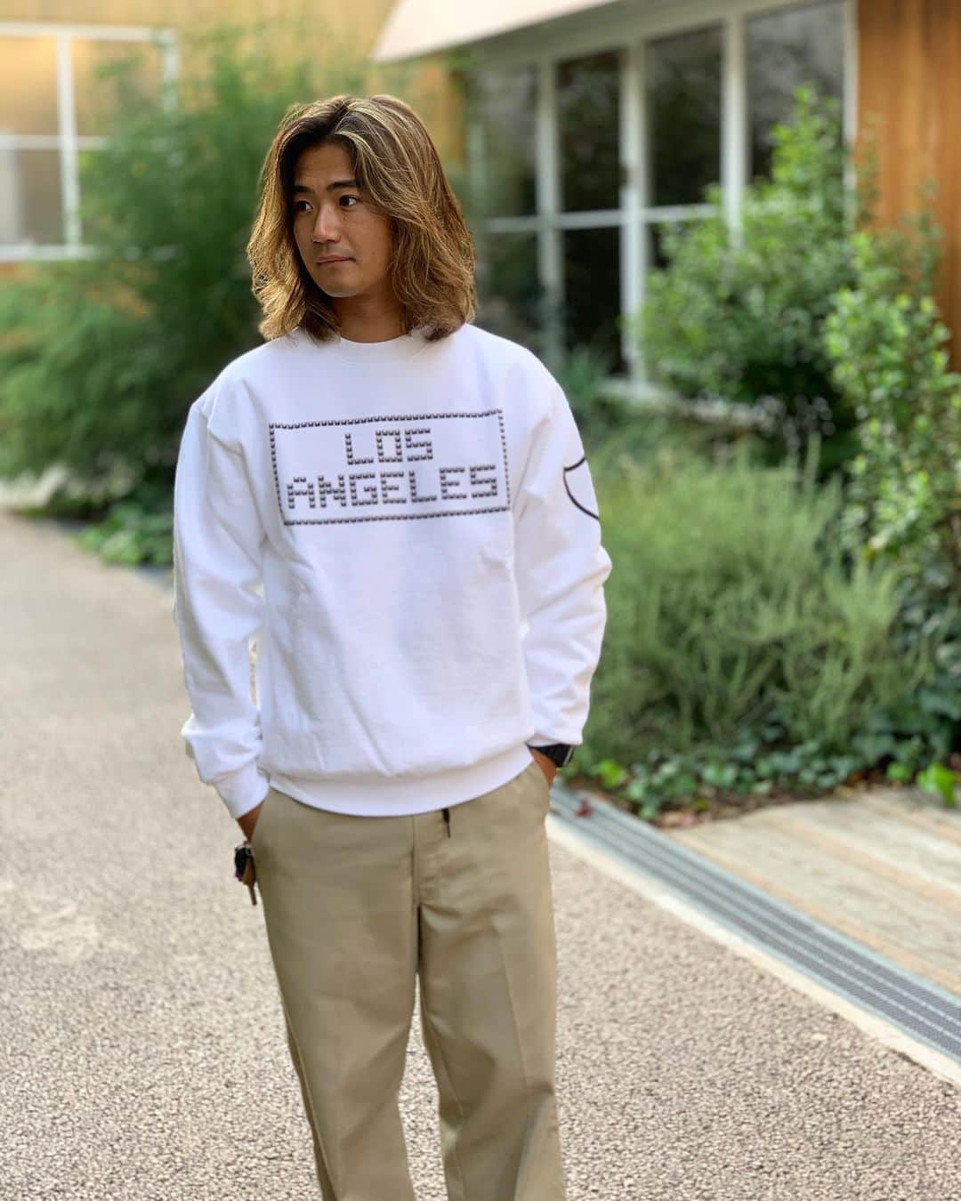 スタンダードカリフォルニアのインスタグラム