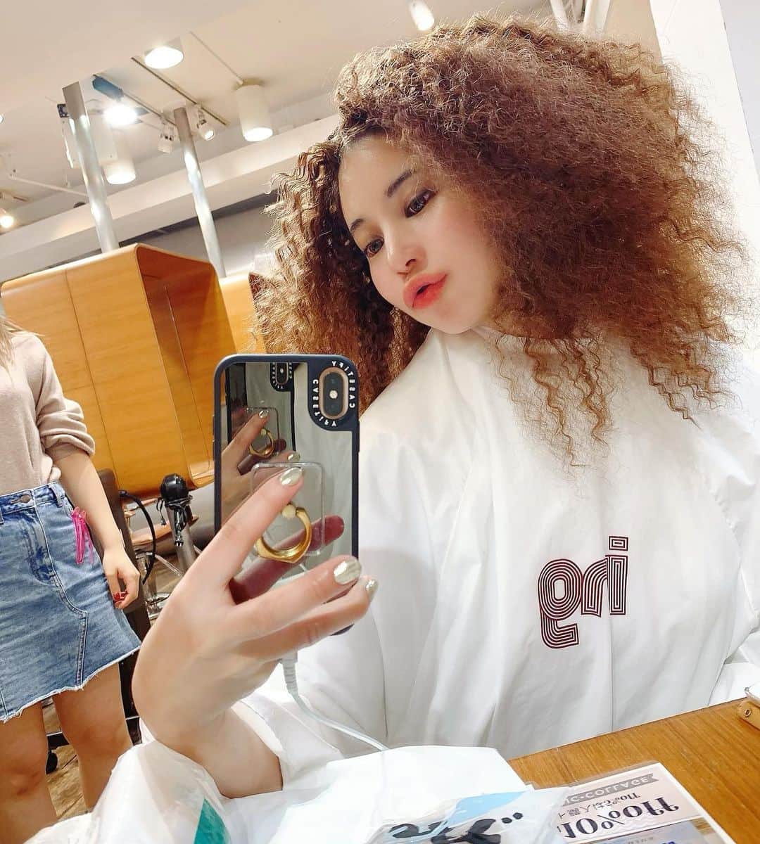 Yuriyaのインスタグラム