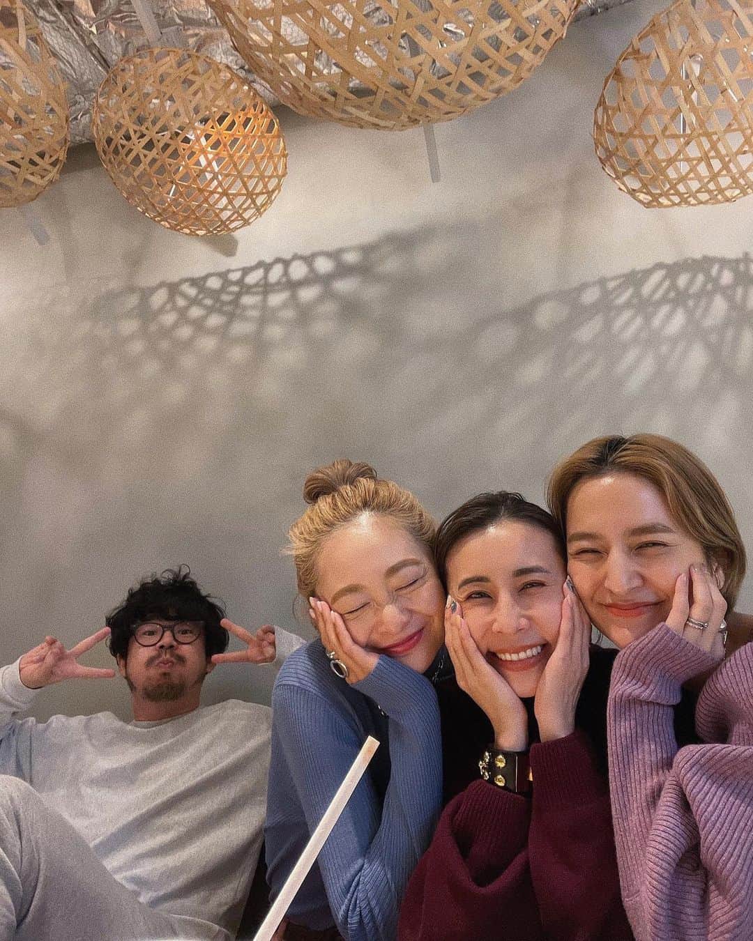 岩渕加恵のグルメインスタ