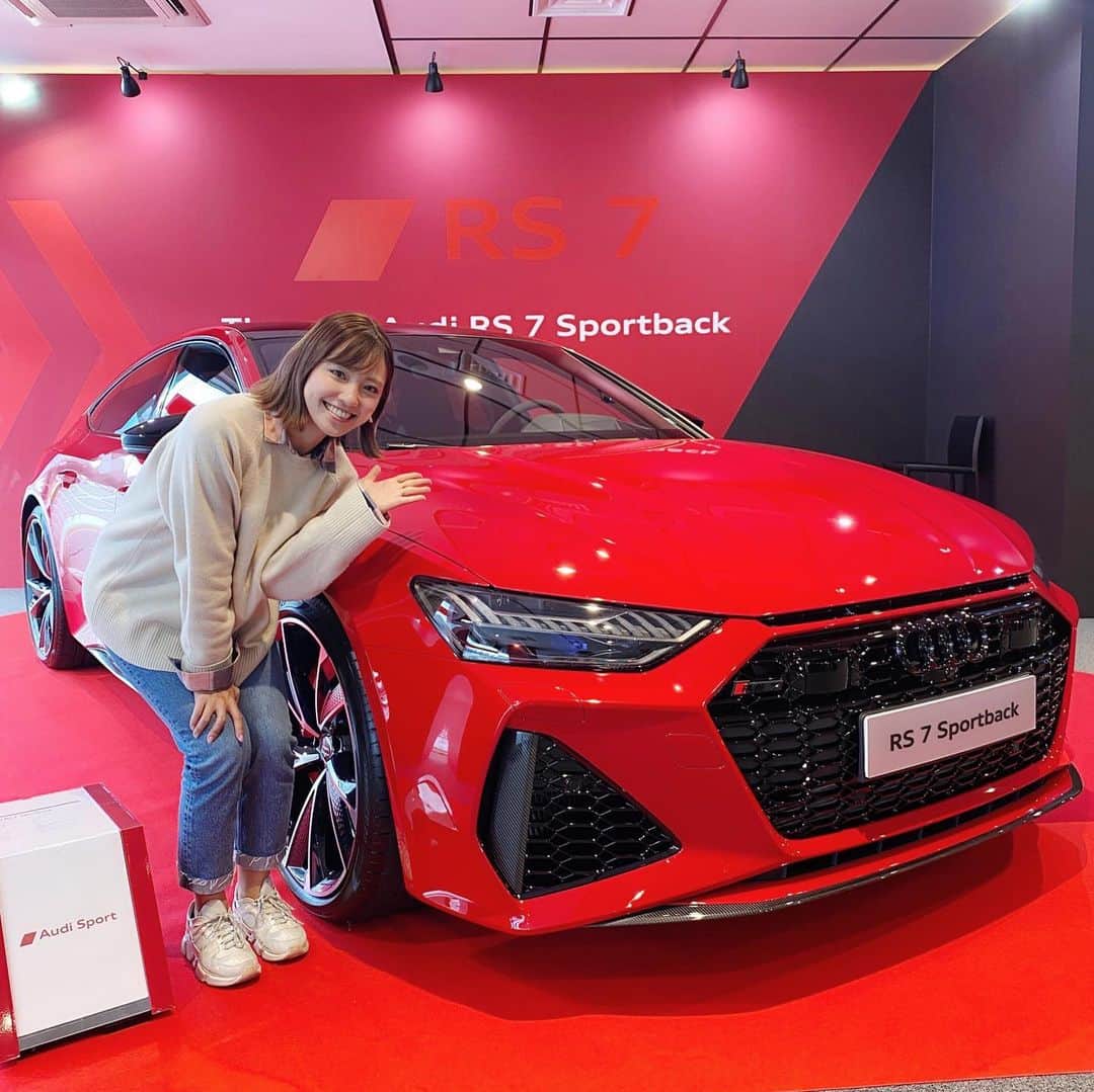 笠原美香のインスタグラム