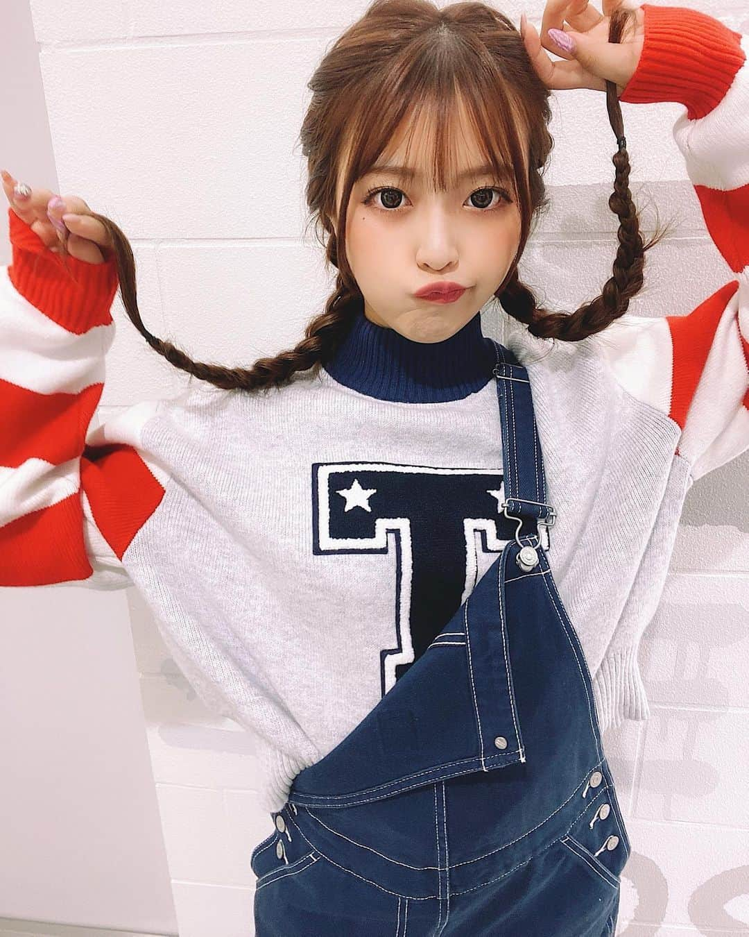 MaRuRi（まるりとりゅうが）さんのインスタグラム写真 - (MaRuRi（まるりとりゅうが）Instagram)「#TommyJeansCatStreet  #tommyjeans」12月1日 21時30分 - maruridayo