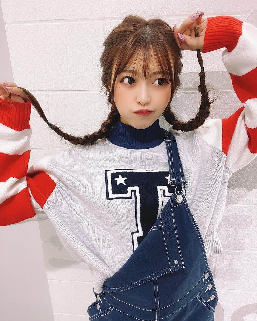 MaRuRi（まるりとりゅうが）さんのインスタグラム写真 - (MaRuRi（まるりとりゅうが）Instagram)「#TommyJeansCatStreet  #tommyjeans」12月1日 21時30分 - maruridayo