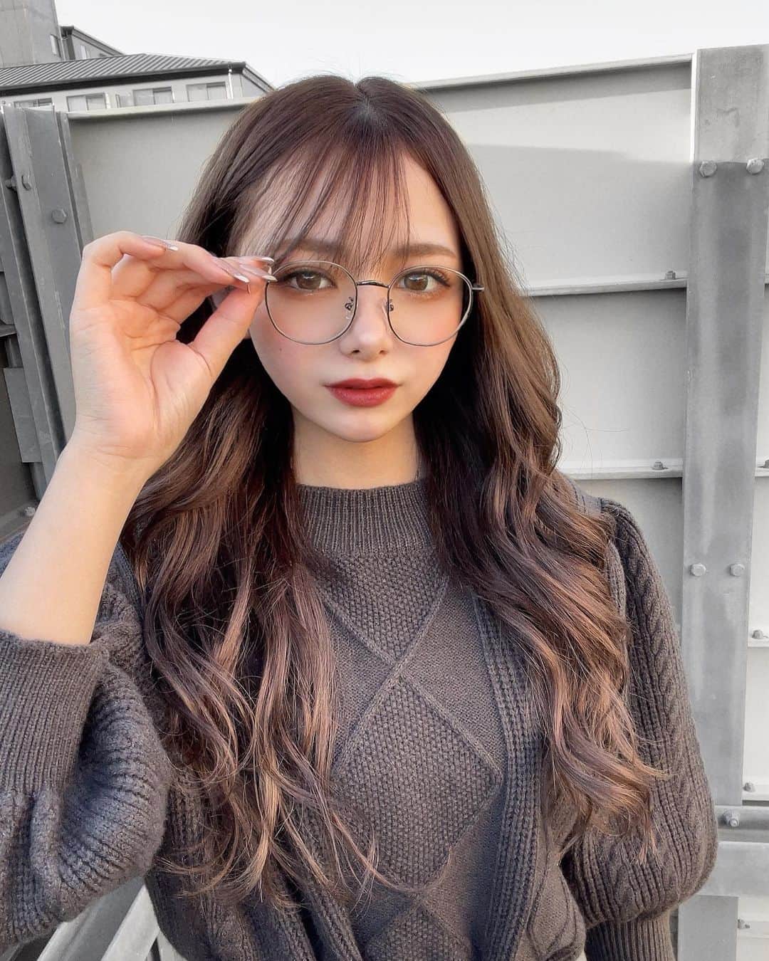 海羽（みう）のインスタグラム