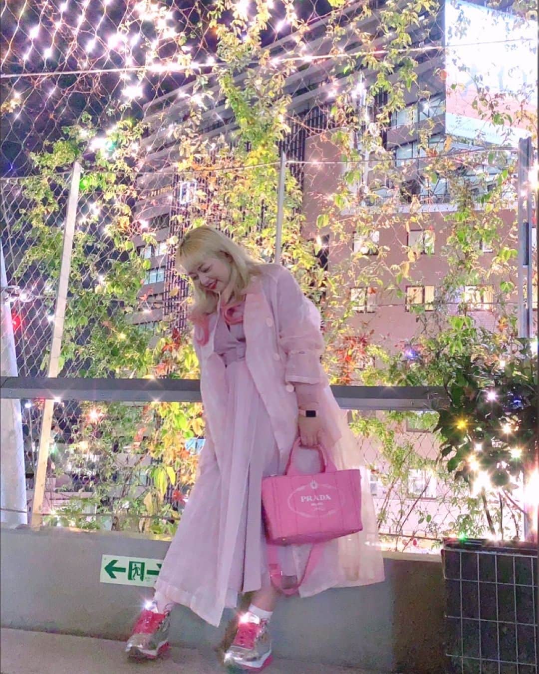 森崎アリスのインスタグラム