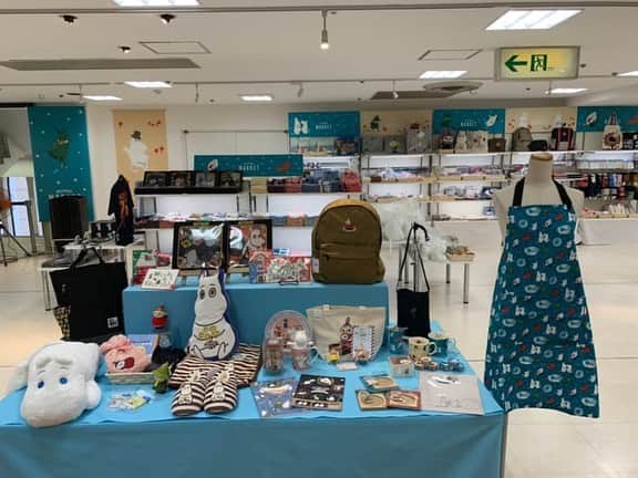 ムーミン公式オンラインショップPEIKKOのグルメインスタ