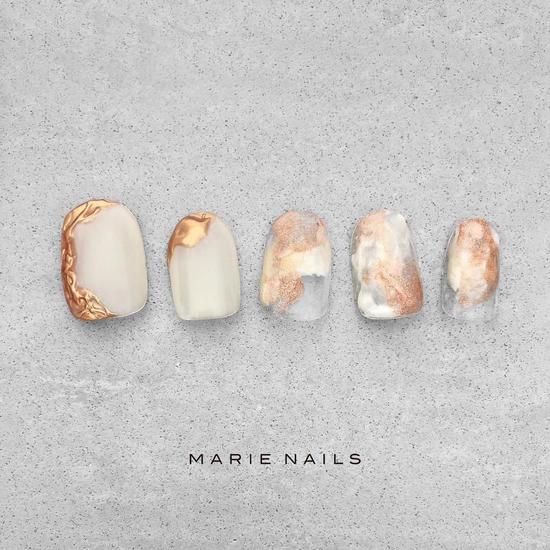 marienails_jpnのインスタグラム：「#nailist #marienails #nail #nails #naildesign #nailart #fashion #いわき #磐田 #洛北 #京都 #梅田 #堀江 #神戸 #マリーネイルズ #ネイルデザイン #ネイル #ジェルネイル #ファッション #ネイルサロン #ネイリスト #お洒落さんと繋がりたい #美甲 #ネイルアート #おしゃれ #コーデ」