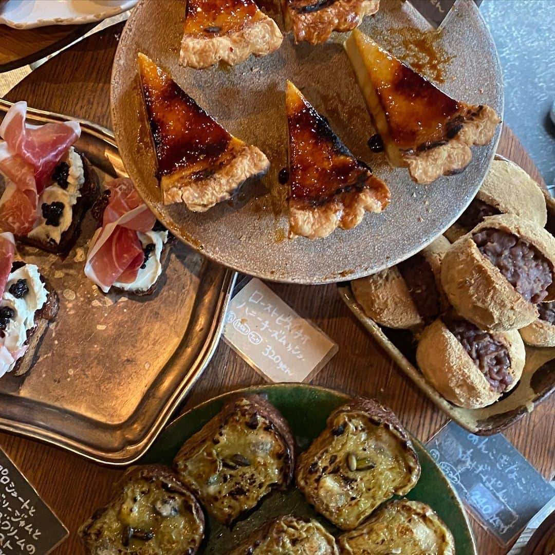 太陽奈のグルメインスタ