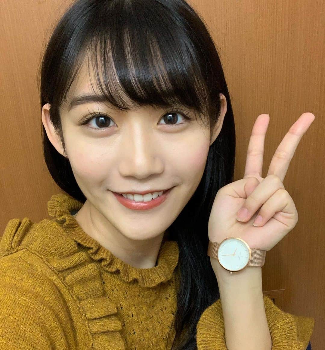仲間由依のインスタグラム：「Nordgreenさんから以前頂いた時計  〜デンマークのコペンハーゲンを拠点とする時計ブランド〜  Nordgreenさんは北欧のミニマリズムを体現するデザインと腕時計ご購入毎にご参加いただける社会貢献プログラムがユニークなブランドなんだ〜🍀  プラスチックのゴミを高度な技術でポリエステルの糸に生まれ変わった素材を使用して作ってるんだって〜  #nordgreen #ノードグリーン  35%OFFクーポンコード：（有効期間11/21 - 12/1)  ynmcr35」