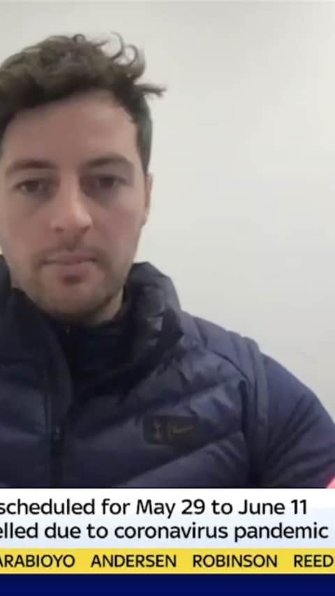 のインスタグラム：「I wanted to share my conversation with @skysports . I want to wish Raul Jiminez the very best in his recovery in what will be a difficult time for him and his family. We all hope to see him back on the pitch when he’s ready but his health is by far the most important thing 🙏🏻 We must now finally start to do more to raise awareness of the serious dangers of head injuries whilst crucially making real and significant change within football to protect the welfare of our players, starting with an independent doctor conducting thorough concussion tests. Enough is enough now and we must do more. We must force through change. I’ll be doing all I can to help drive this change. @headway_uk」