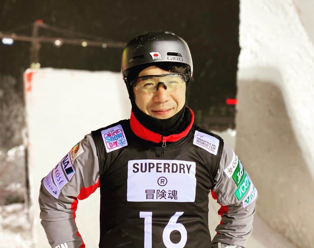 のインスタグラム：「20-21シーズン開幕戦の公トレ初日を迎えました。 今年は例年とは全く違う年です。それでもこうして開幕戦はやってきます。 大変なご時世の中、変わらずにサポートしてくださる所属のガイアスジャパン、用具を提供くださるメーカーさん。それぞれが大変な中でもこうして変わらずに応援してもらえること本当に幸せです。プレシーズン1試合1試合を大事に全力で頑張ります！少しでも世界が元気になりますように。」