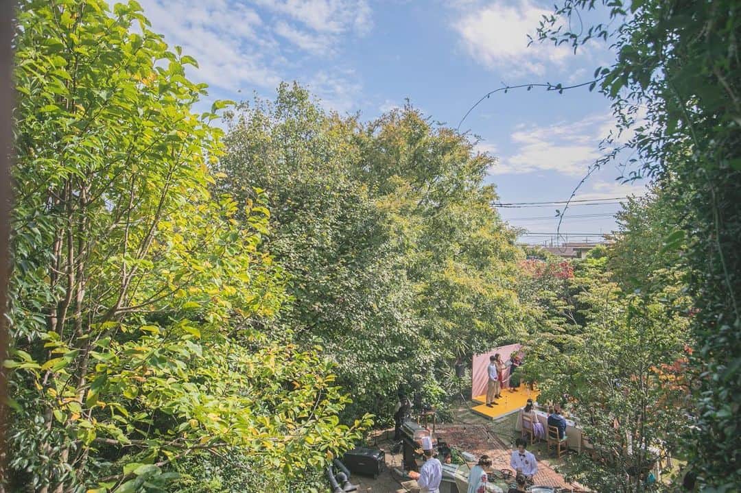 ラクラリエールのグルメインスタ