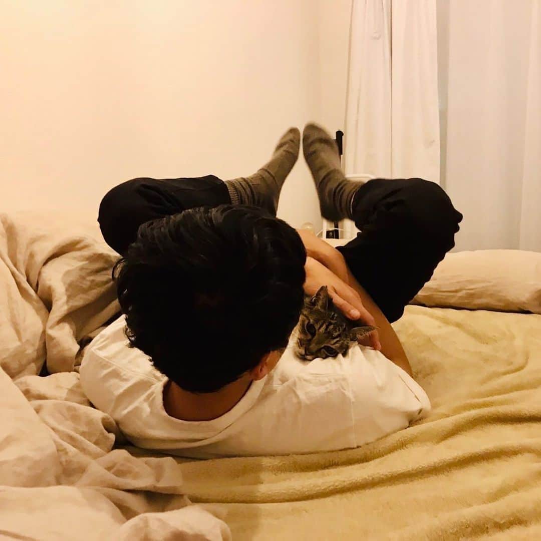 のインスタグラム