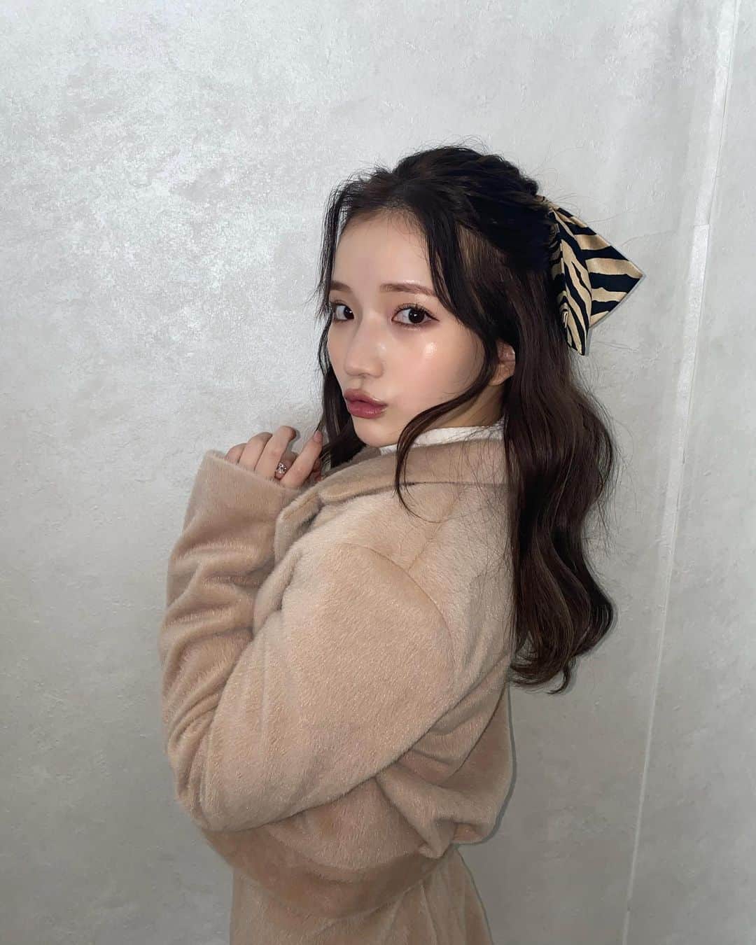 南りほのインスタグラム：「ぐんない🥱🥱🥱」