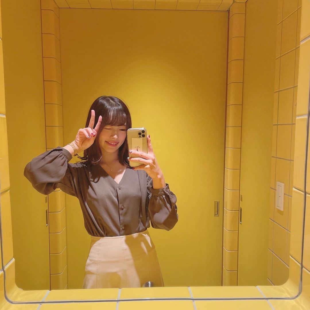 橋本紗奈さんのインスタグラム写真 - (橋本紗奈Instagram)「代官山に素敵なカフェを見つけました🤍 . . 大学の同級生が働いてて感動の再会だった( ´~` ) . #snscafetokyo #snscafe #cafe #カフェ巡り #代官山カフェ #代官山ランチ #代官山カフェ」12月1日 22時35分 - hashimoto_sana