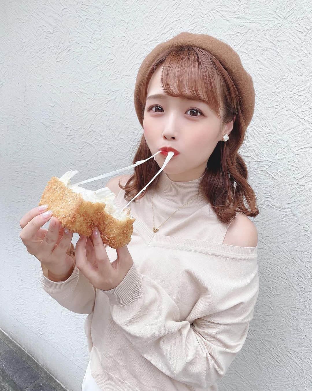 計良日向子（ひなひ）のグルメインスタ