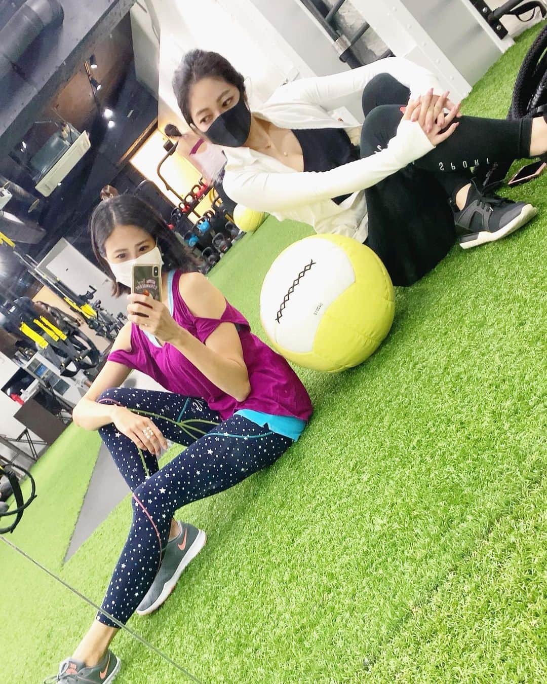 桜井未来のインスタグラム