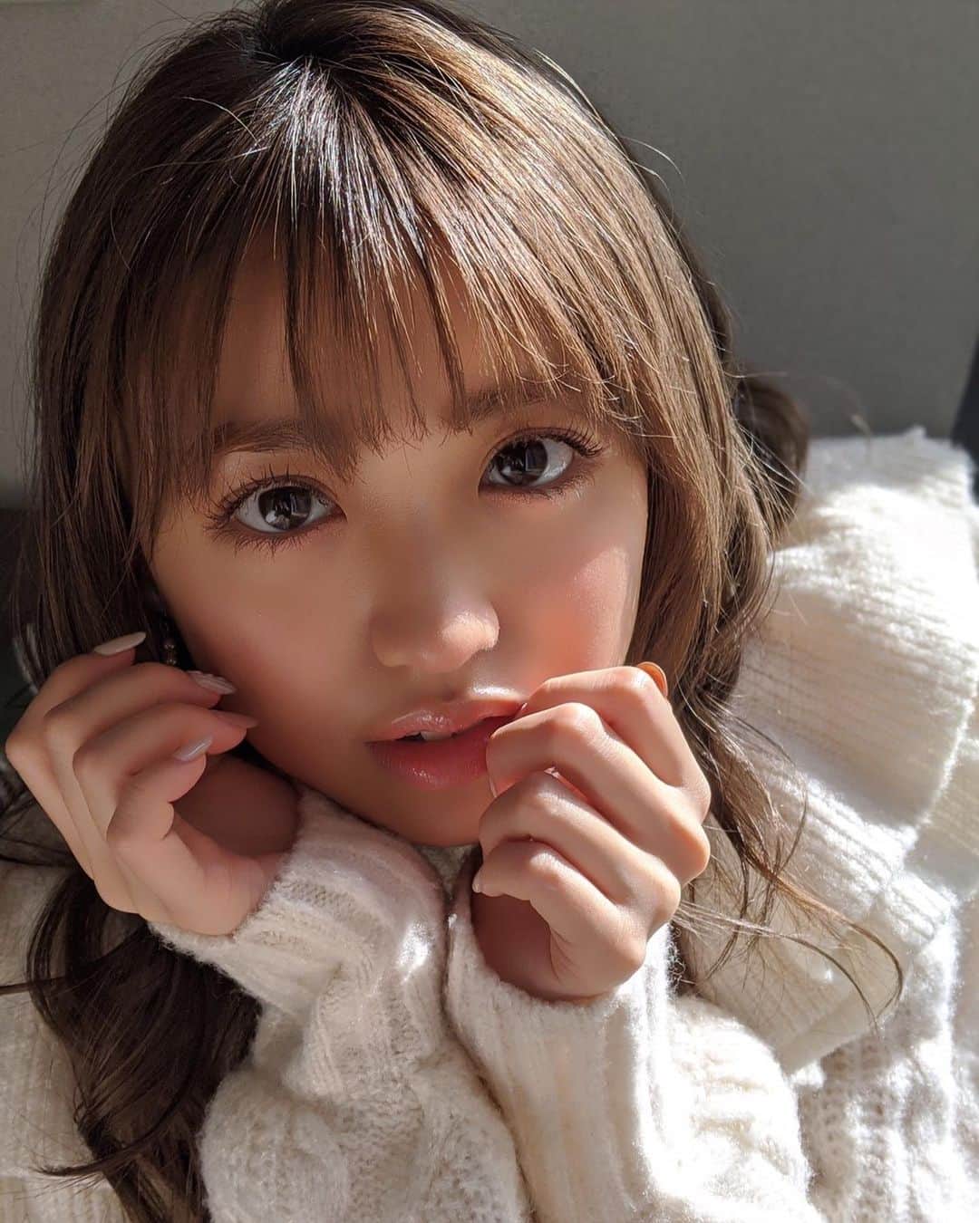 香音さんのインスタグラム写真 - (香音Instagram)「Popteen1月号が発売されました♡﻿ 今月号はめるときょうきょうの卒業号です ...