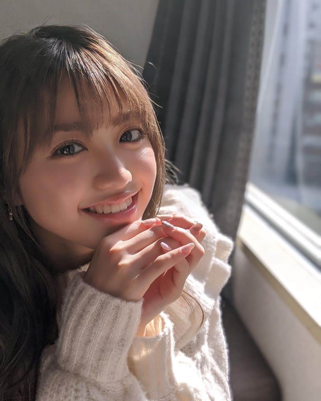 香音さんのインスタグラム写真 - (香音Instagram)「Popteen1月号が発売されました♡﻿ 今月号はめるときょうきょうの卒業号です ...