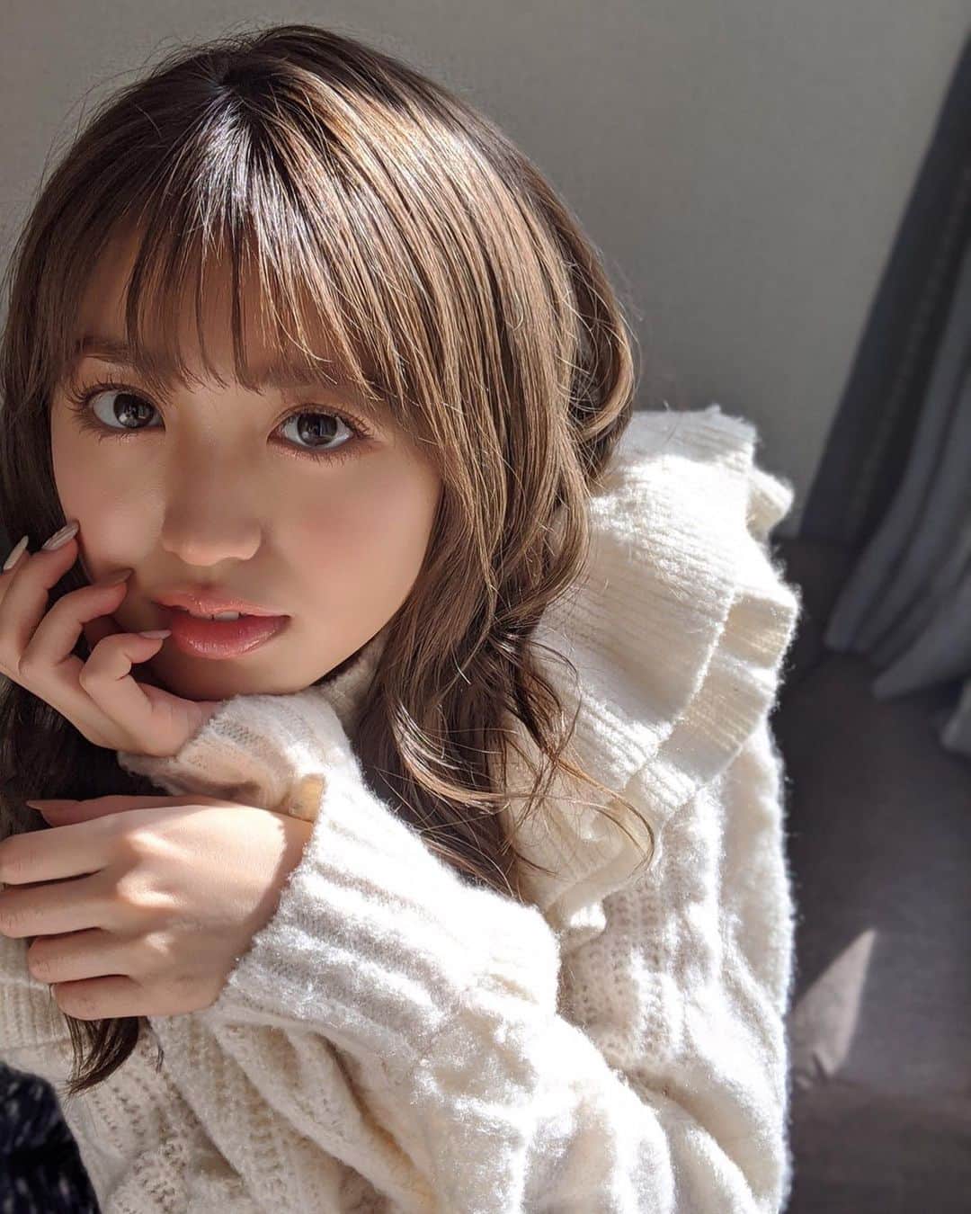 香音さんのインスタグラム写真 - (香音Instagram)「Popteen1月号が発売されました♡﻿ 今月号はめるときょうきょうの卒業号です ...