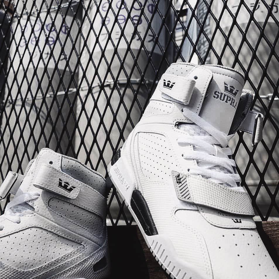 SUPRA TOKYOのインスタグラム