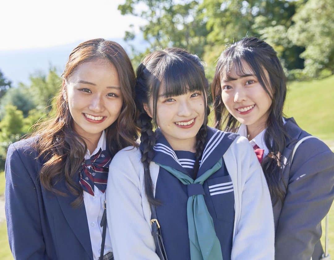 川畑綾理のインスタグラム：「￣￣￣￣￣￣￣￣￣￣￣￣  恋ステ5話みてくれましたか👗💭  私はまた後日かきます‼︎(^^)  まだみてないかたは↓  https://abe.ma/325qlng  #恋する週末ホームステイ #恋ステ #恋リア #abematv #abema」
