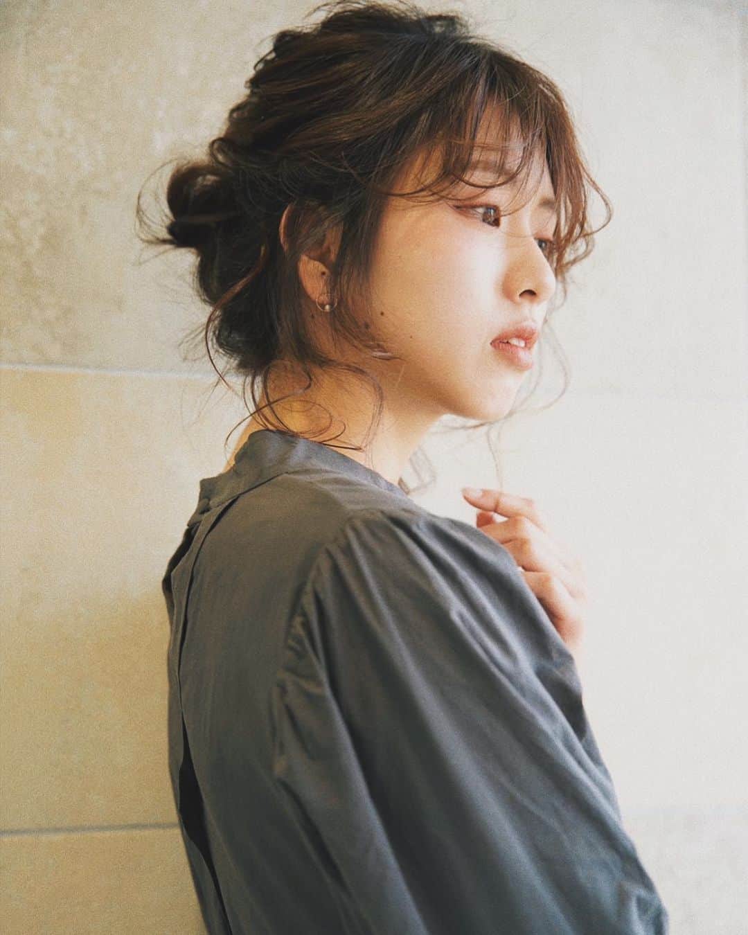 津田萌夏のインスタグラム